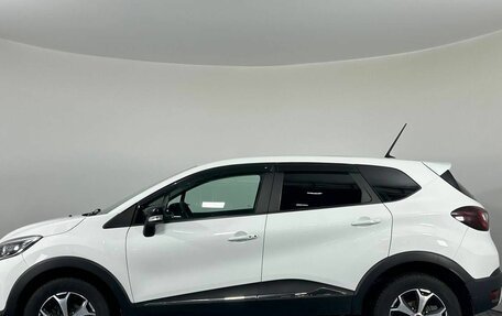 Renault Kaptur I рестайлинг, 2020 год, 1 290 000 рублей, 8 фотография