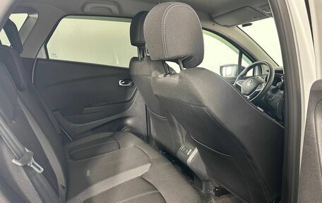 Renault Kaptur I рестайлинг, 2020 год, 1 290 000 рублей, 13 фотография