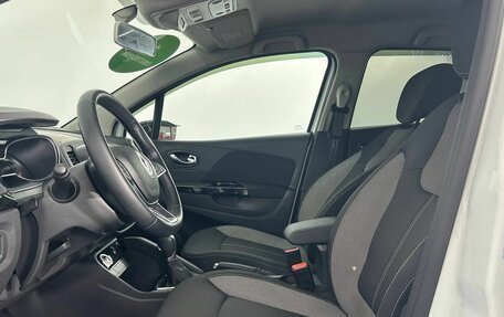 Renault Kaptur I рестайлинг, 2020 год, 1 290 000 рублей, 10 фотография