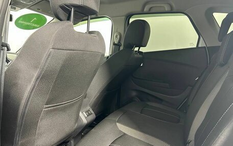 Renault Kaptur I рестайлинг, 2020 год, 1 290 000 рублей, 11 фотография