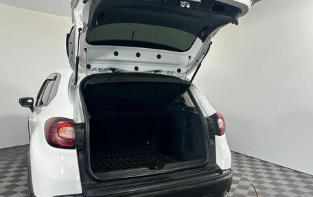 Renault Kaptur I рестайлинг, 2020 год, 1 290 000 рублей, 17 фотография