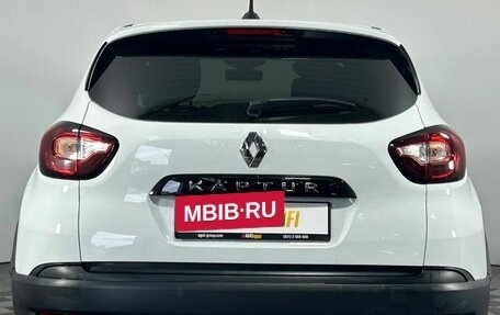 Renault Kaptur I рестайлинг, 2020 год, 1 290 000 рублей, 6 фотография