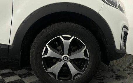 Renault Kaptur I рестайлинг, 2020 год, 1 290 000 рублей, 20 фотография