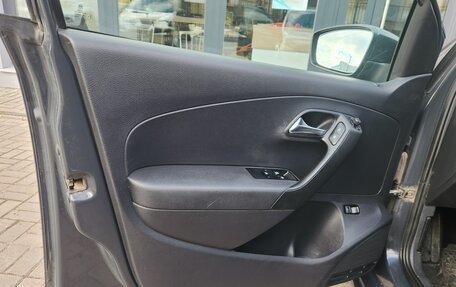 Volkswagen Polo VI (EU Market), 2012 год, 650 000 рублей, 5 фотография