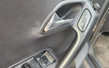 Volkswagen Polo VI (EU Market), 2012 год, 650 000 рублей, 6 фотография