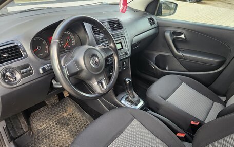 Volkswagen Polo VI (EU Market), 2012 год, 650 000 рублей, 7 фотография