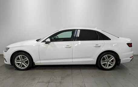 Audi A4, 2019 год, 1 950 000 рублей, 8 фотография