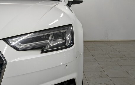 Audi A4, 2019 год, 1 950 000 рублей, 18 фотография