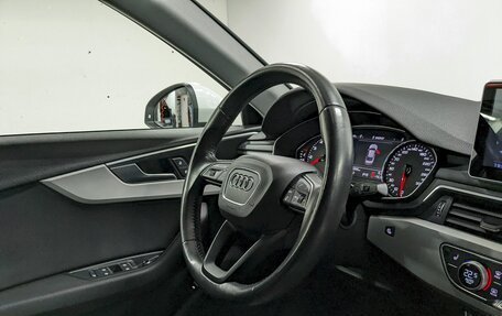 Audi A4, 2019 год, 1 950 000 рублей, 23 фотография