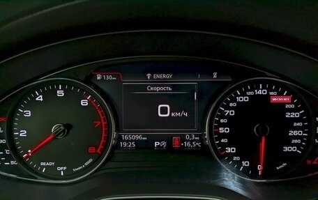 Audi A4, 2019 год, 1 950 000 рублей, 27 фотография