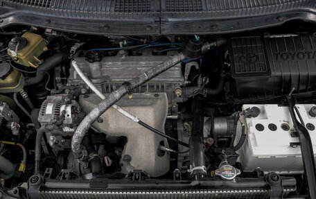 Toyota Nadia, 2000 год, 649 000 рублей, 8 фотография