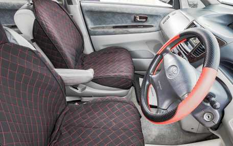 Toyota Nadia, 2000 год, 649 000 рублей, 12 фотография