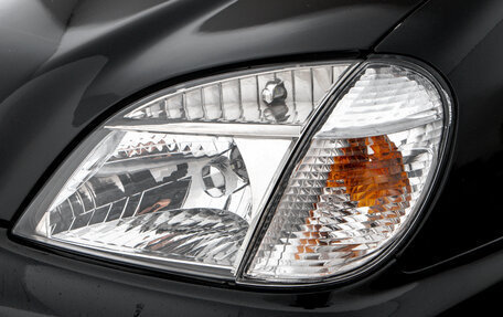 Toyota Nadia, 2000 год, 649 000 рублей, 9 фотография