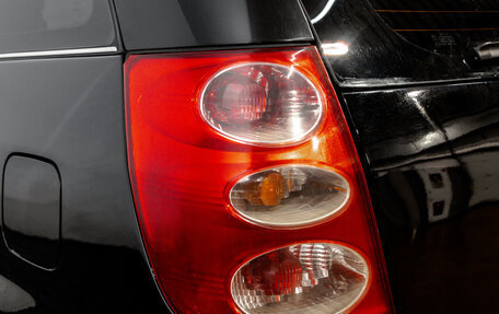 Toyota Nadia, 2000 год, 649 000 рублей, 10 фотография