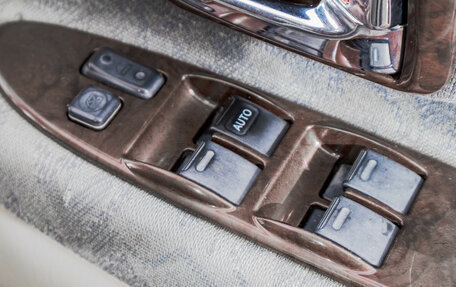 Toyota Nadia, 2000 год, 649 000 рублей, 13 фотография