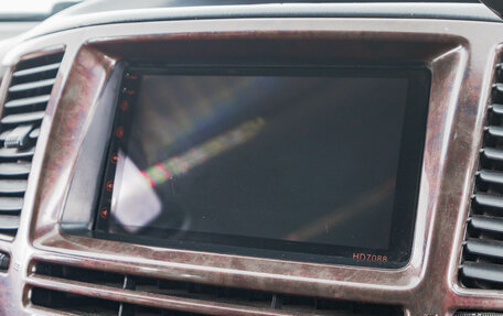 Toyota Nadia, 2000 год, 649 000 рублей, 18 фотография