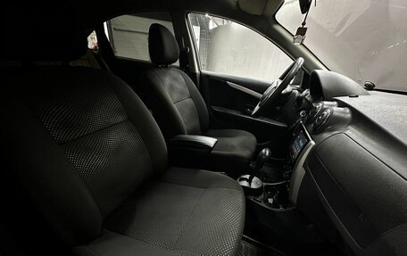 Nissan Almera, 2016 год, 819 777 рублей, 14 фотография