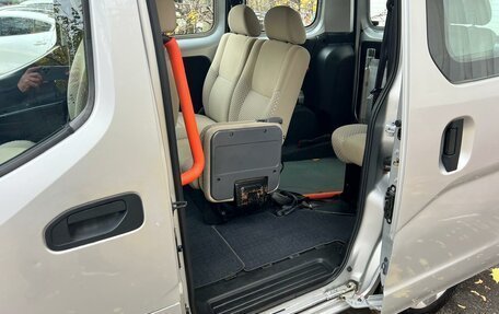Nissan NV200, 2015 год, 1 600 000 рублей, 10 фотография