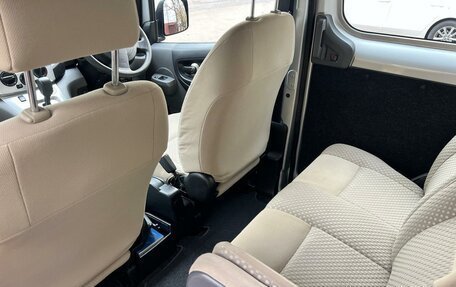 Nissan NV200, 2015 год, 1 600 000 рублей, 8 фотография