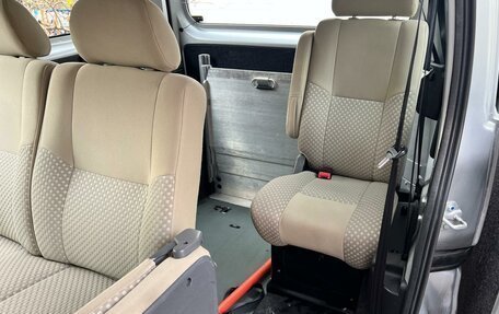 Nissan NV200, 2015 год, 1 600 000 рублей, 9 фотография