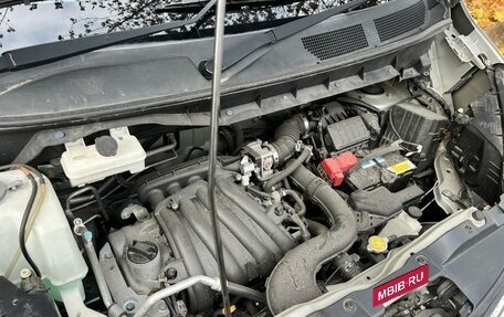 Nissan NV200, 2015 год, 1 600 000 рублей, 6 фотография