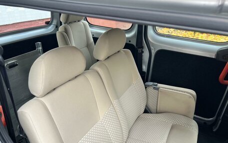 Nissan NV200, 2015 год, 1 600 000 рублей, 14 фотография