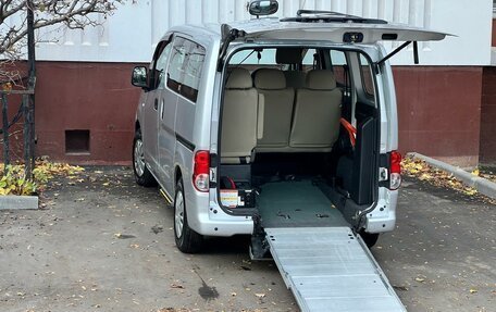 Nissan NV200, 2015 год, 1 600 000 рублей, 15 фотография