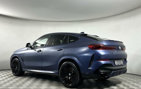 BMW X6, 2021 год, 7 199 000 рублей, 6 фотография