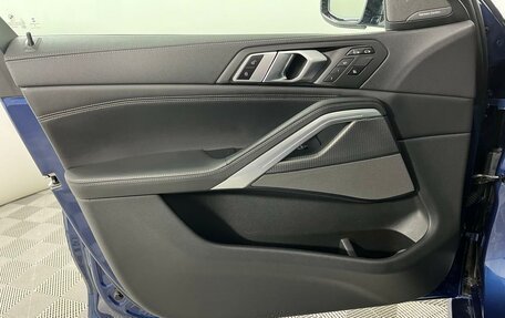 BMW X6, 2021 год, 7 199 000 рублей, 9 фотография