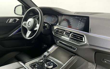 BMW X6, 2021 год, 7 199 000 рублей, 14 фотография