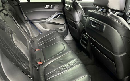 BMW X6, 2021 год, 7 199 000 рублей, 13 фотография