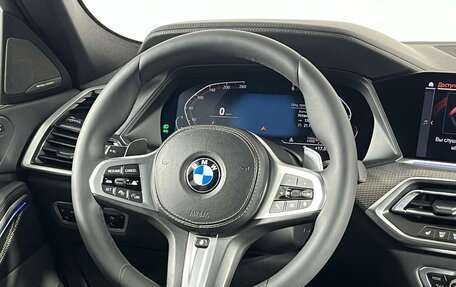 BMW X6, 2021 год, 7 199 000 рублей, 16 фотография