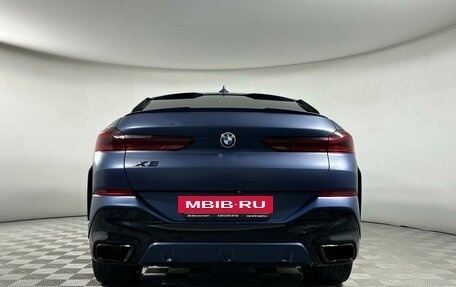 BMW X6, 2021 год, 7 199 000 рублей, 5 фотография