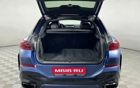 BMW X6, 2021 год, 7 199 000 рублей, 8 фотография