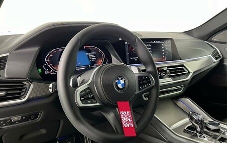 BMW X6, 2021 год, 7 199 000 рублей, 12 фотография