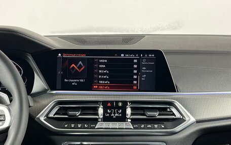 BMW X6, 2021 год, 7 199 000 рублей, 18 фотография