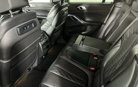 BMW X6, 2021 год, 7 199 000 рублей, 19 фотография