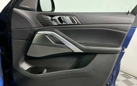 BMW X6, 2021 год, 7 199 000 рублей, 20 фотография