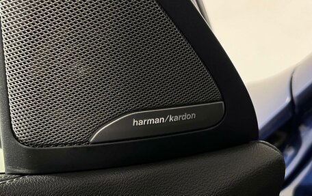 BMW X6, 2021 год, 7 199 000 рублей, 27 фотография