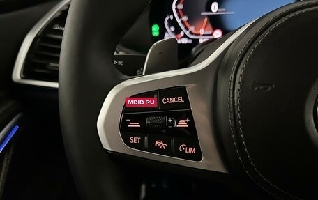 BMW X6, 2021 год, 7 199 000 рублей, 32 фотография