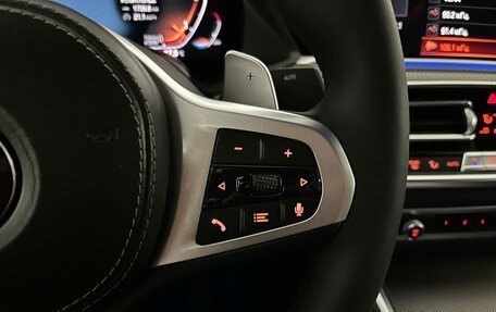 BMW X6, 2021 год, 7 199 000 рублей, 33 фотография