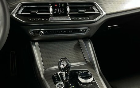 BMW X6, 2021 год, 7 199 000 рублей, 35 фотография