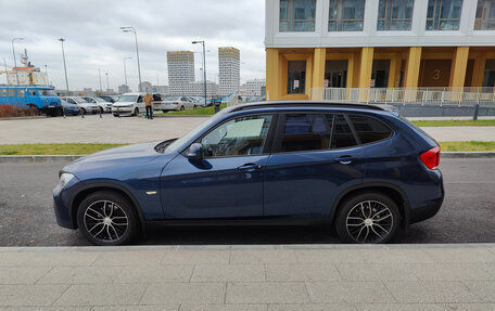 BMW X1, 2012 год, 1 290 000 рублей, 3 фотография