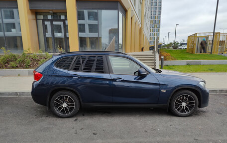 BMW X1, 2012 год, 1 290 000 рублей, 7 фотография