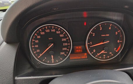 BMW X1, 2012 год, 1 290 000 рублей, 10 фотография