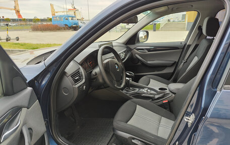 BMW X1, 2012 год, 1 290 000 рублей, 9 фотография