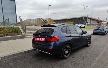 BMW X1, 2012 год, 1 290 000 рублей, 6 фотография