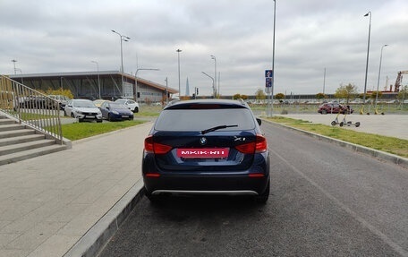 BMW X1, 2012 год, 1 290 000 рублей, 5 фотография