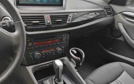 BMW X1, 2012 год, 1 290 000 рублей, 11 фотография