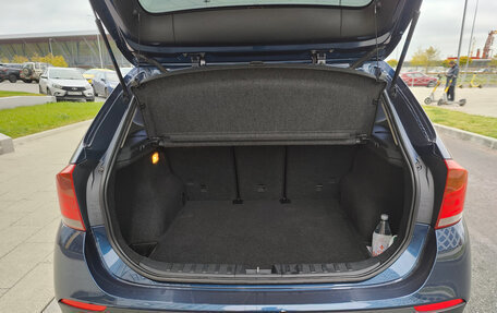 BMW X1, 2012 год, 1 290 000 рублей, 14 фотография